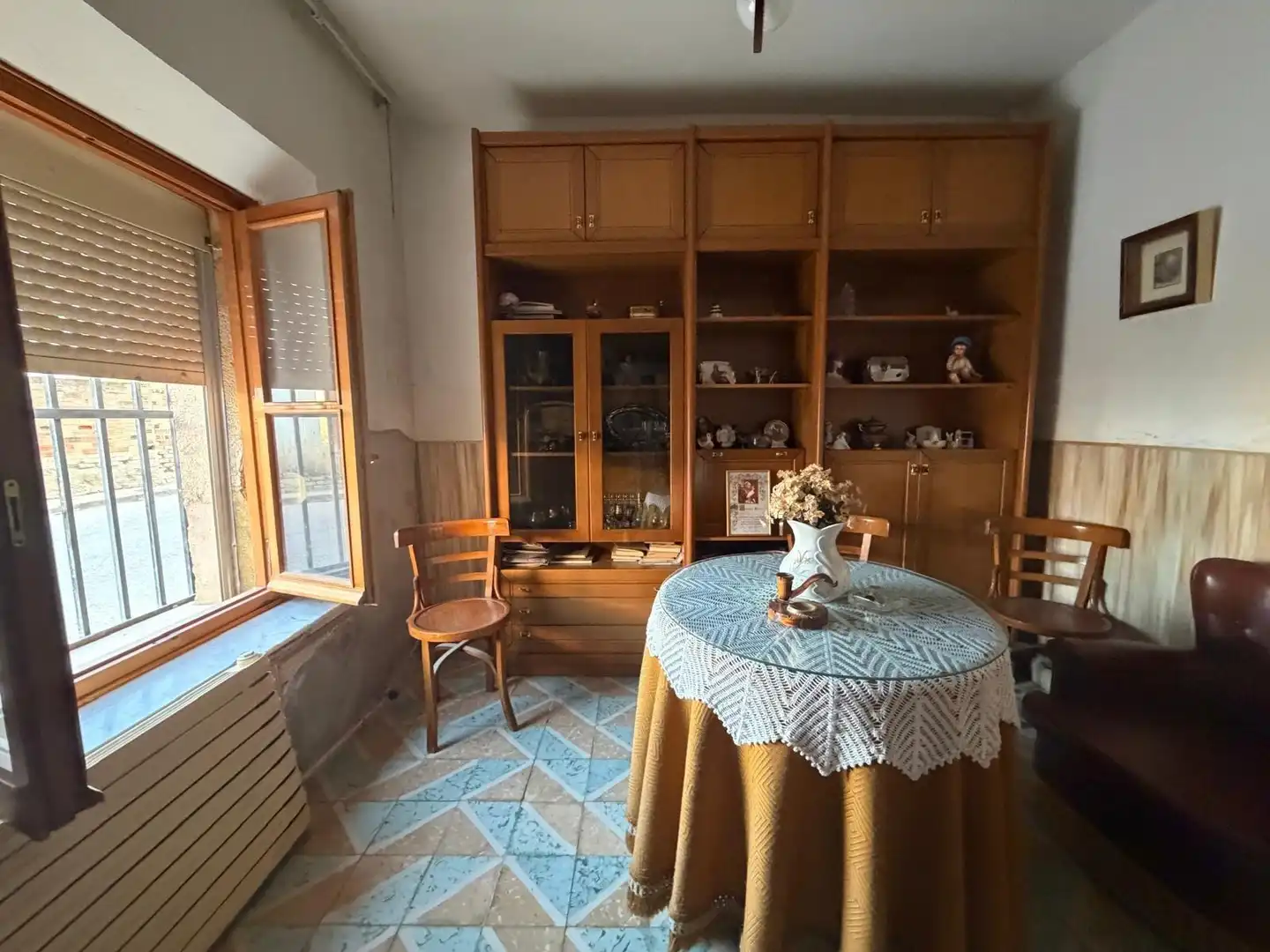 Casa en venta en Calle ESCARABAJOSA, imagen 3