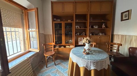 Foto 3 de Casa o xalet en venda a Calle Escarabajosa, Mozoncillo, Segovia