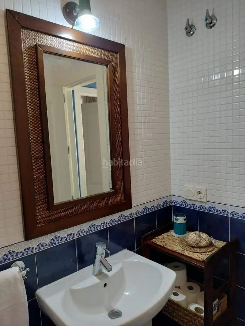 Appartement avec ascenseur à louer à Avenida Juan Carlos I 165, imagen 46