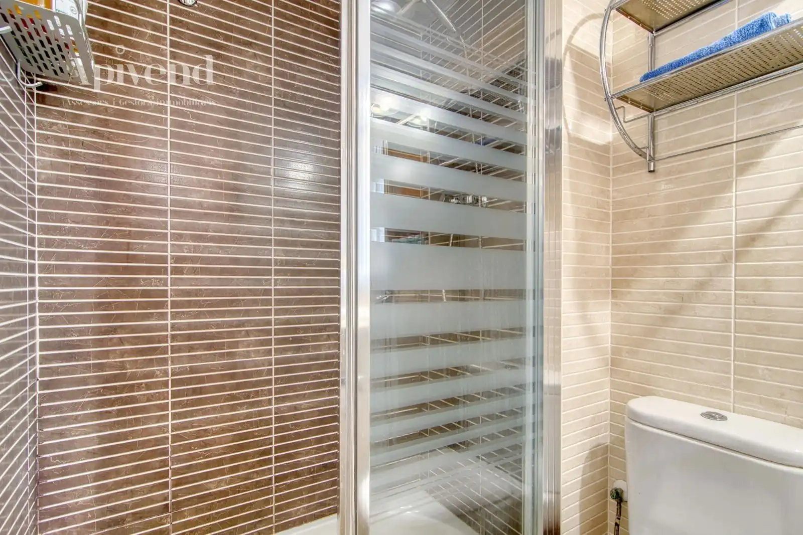 Baño de Piso en venta en Roses con Aire acondicionado, Calefacción y Terraza