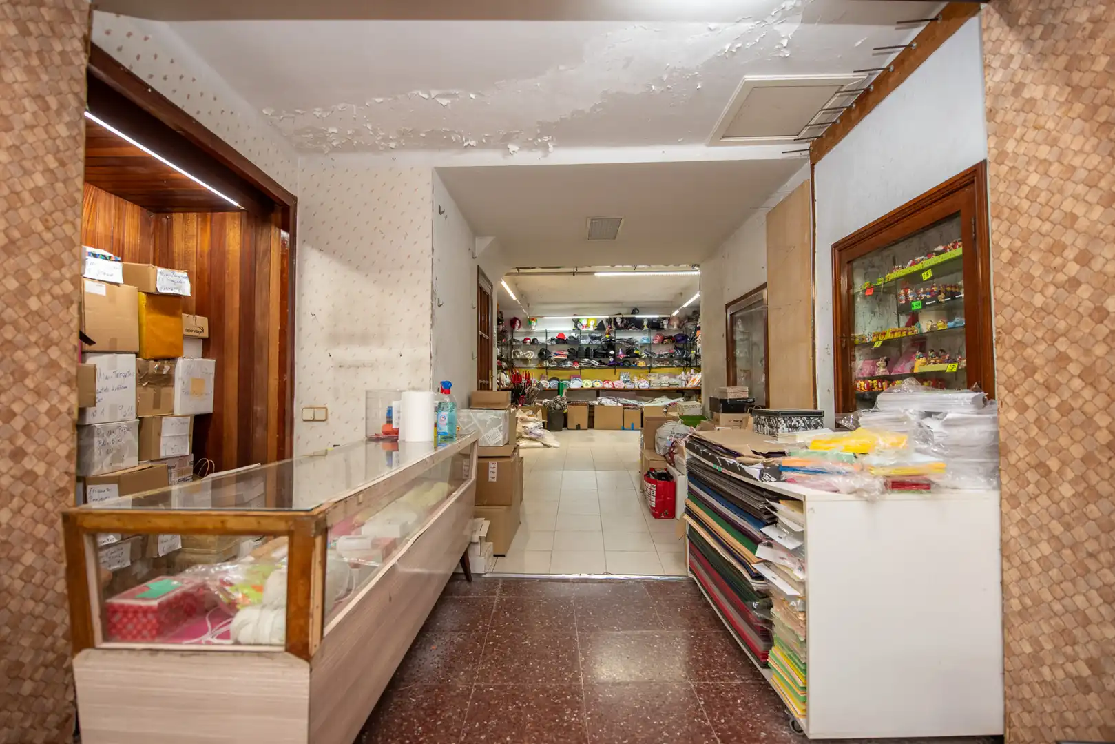 Local en venda a Eixample