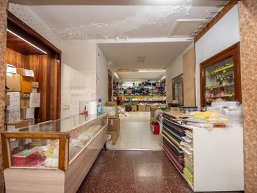 Gewerbefläche zum Verkauf in Eixample