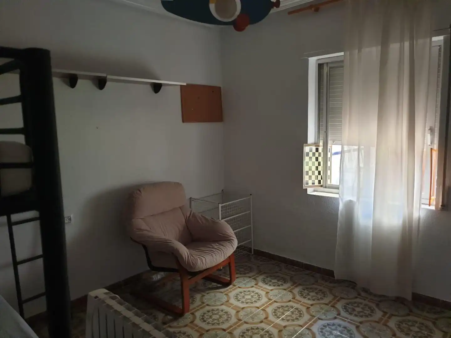 Dormitori de Casa o xalet en venda en Murcia