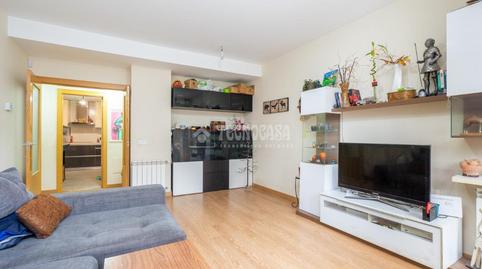 Photo 2 of Flat for sale in Los Arcos - El Viviero, Madrid