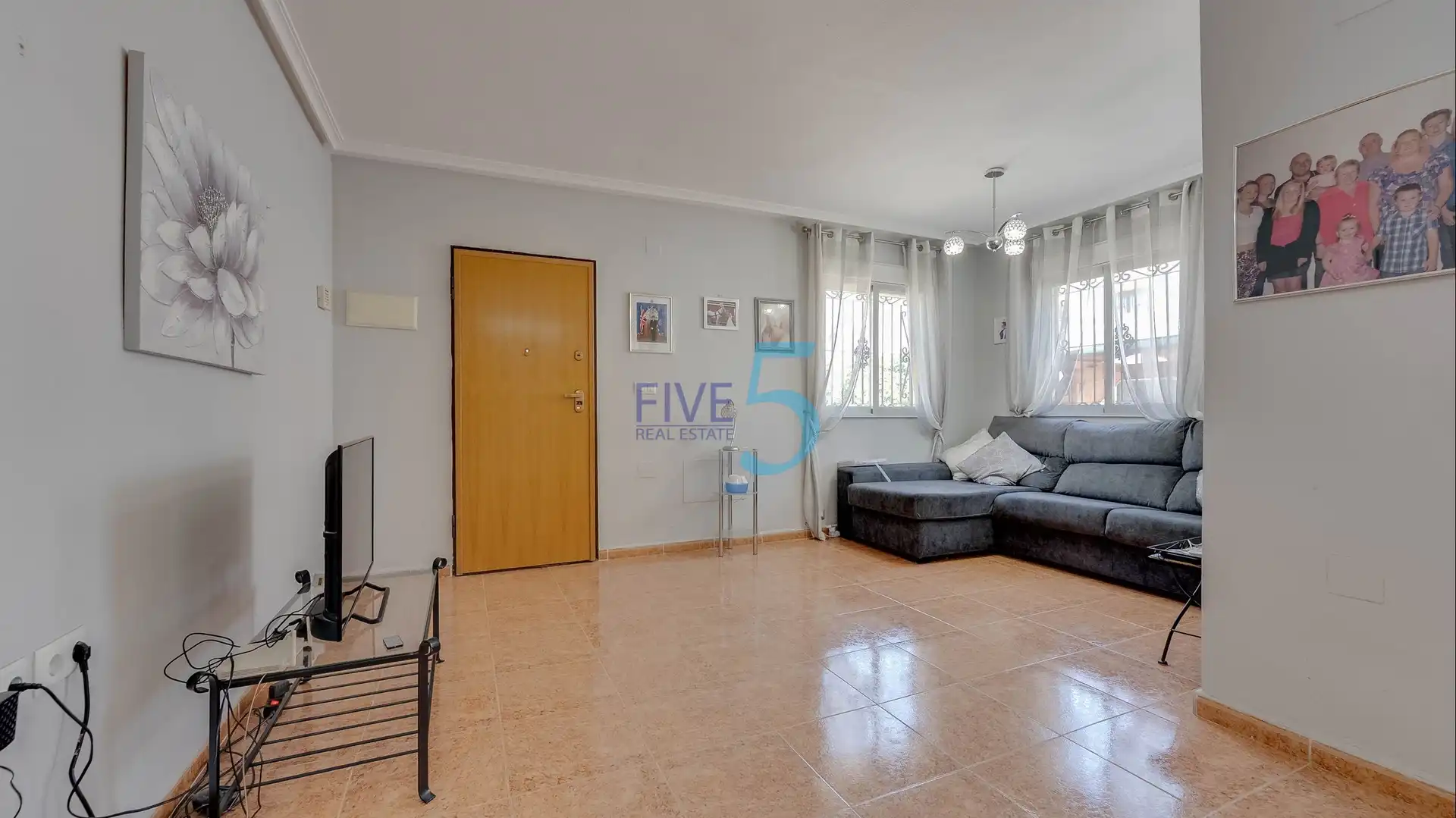 Maison mitoyenne avec piscine à vendre à Desamparados - Hurchillo - Torremendo, imagen 7