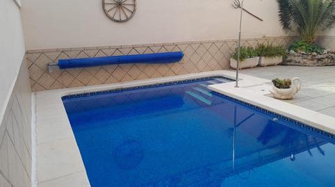 Foto 2 de Casa adosada en venda a Calle Osa Mayor, La Guija, Ciudad Real