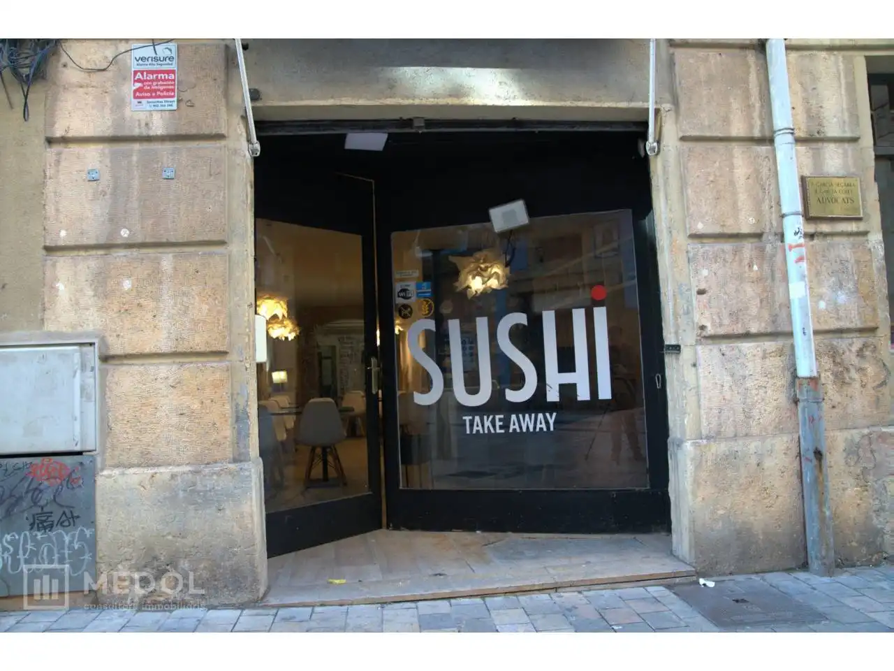 Local comercial en venda a Calle Cos del Bou, imagen 2