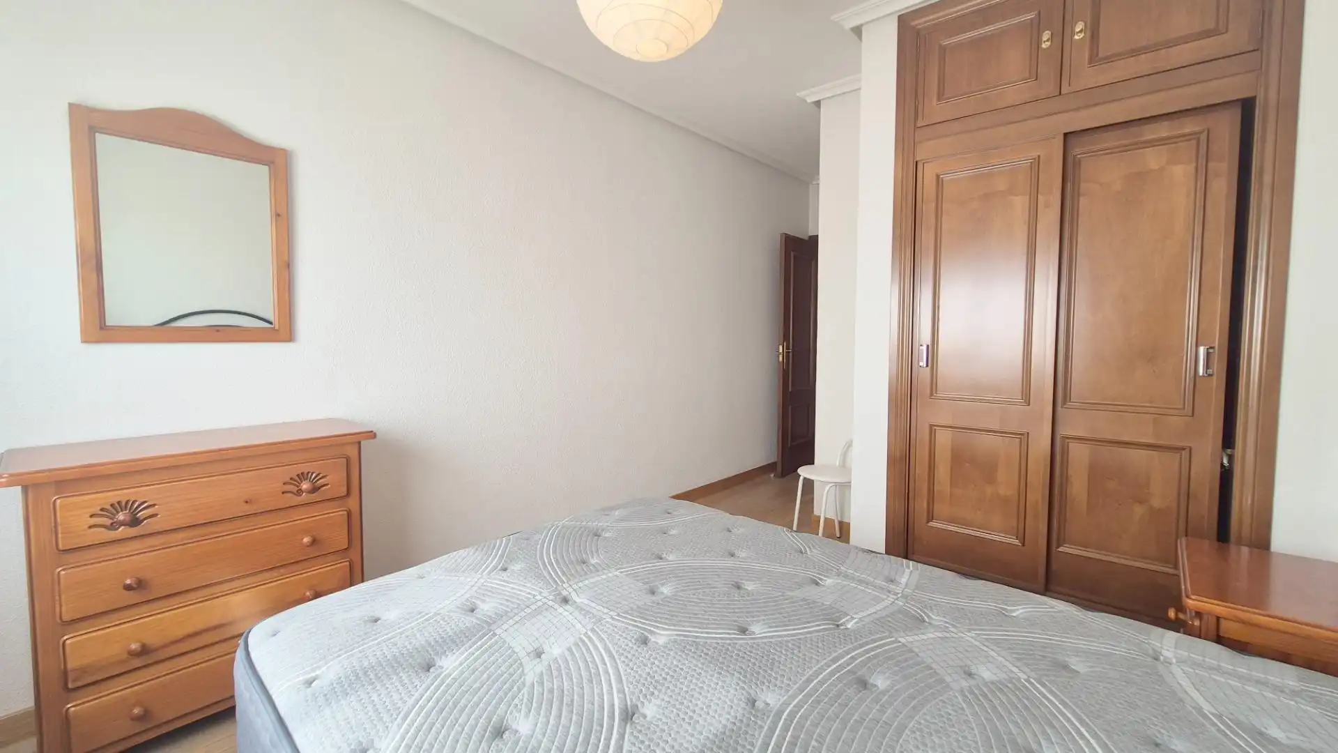 Habitación de Piso en venta en Salamanca con Calefacción