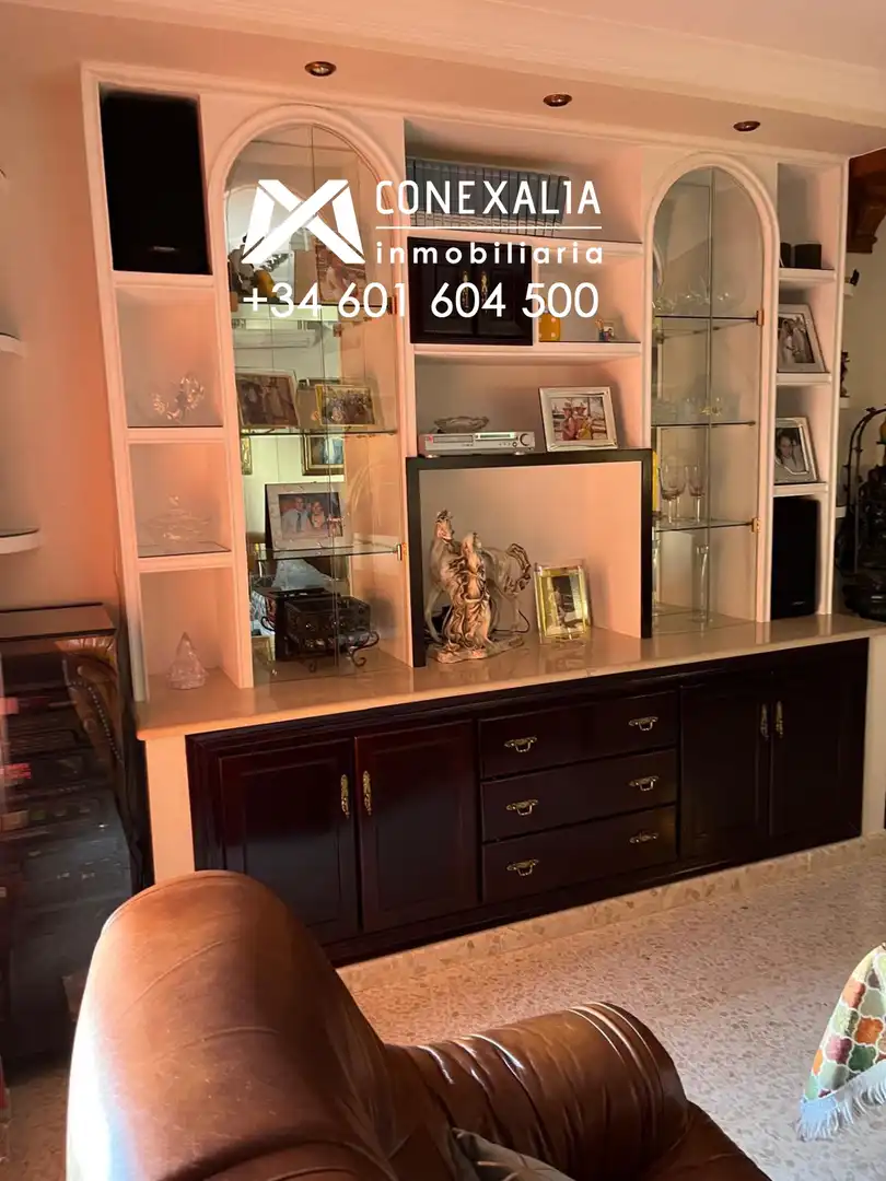 Casa en venda a Olvera, imagen 7