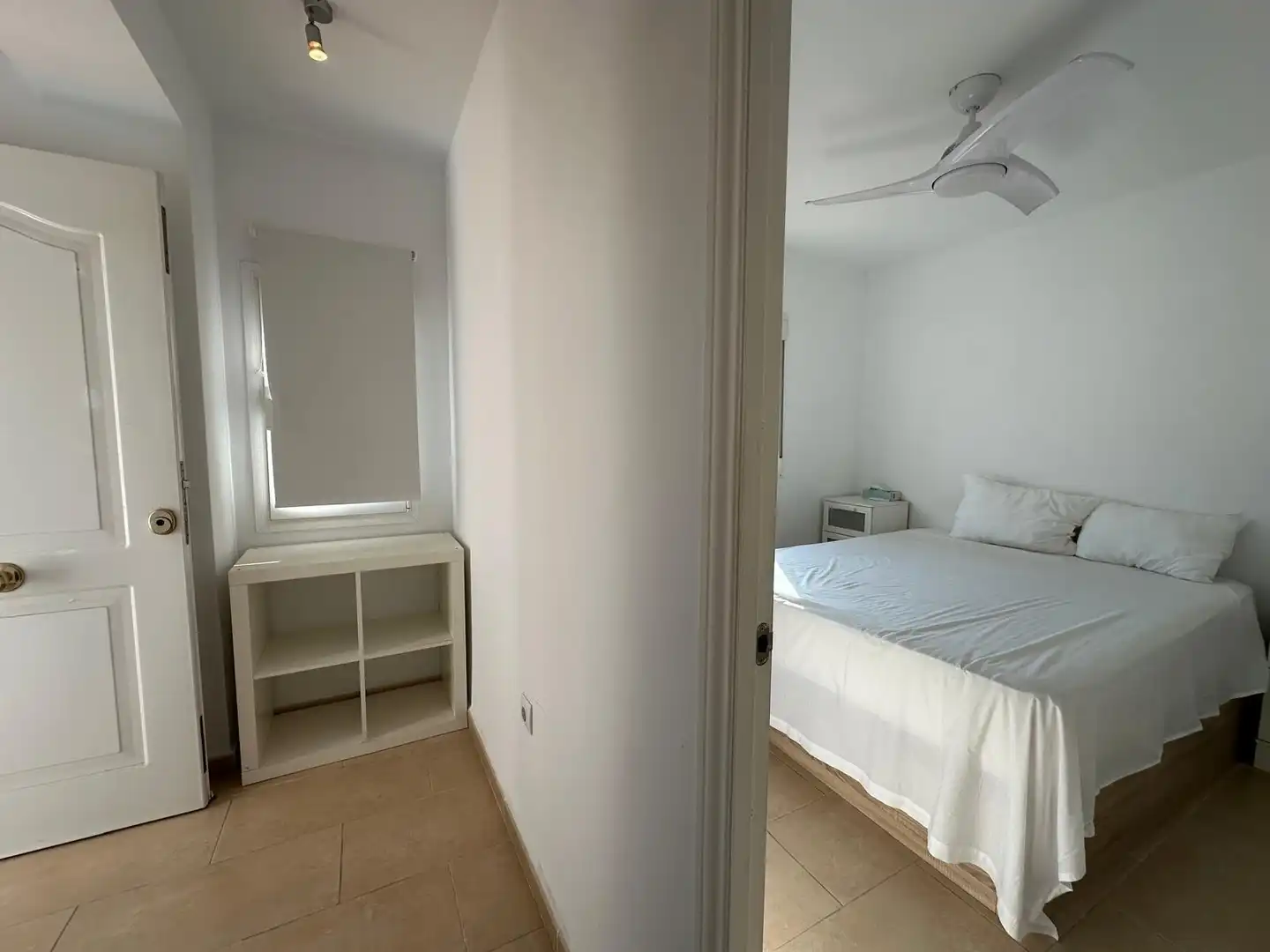 Flat with lift to rent in Avenida Avenida Mediterráneo, imagen 7