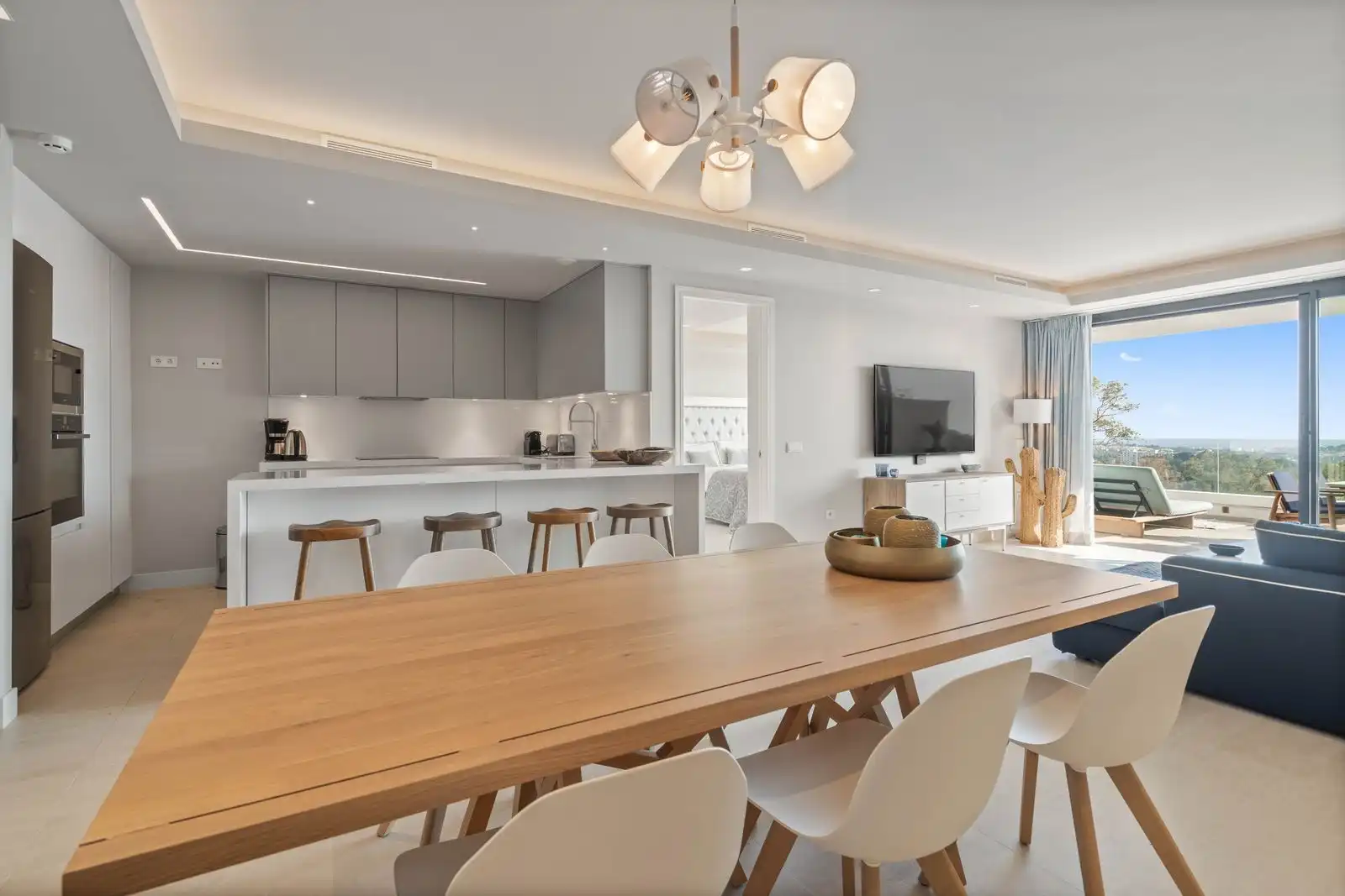 Apartament amb piscina en venda a Calle Azahar 12T, imagen 11