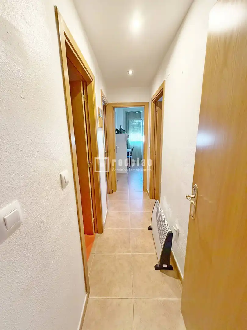 Pis en venda en Molina de Segura amb Aire condicionat, Calefacció i Terrassa