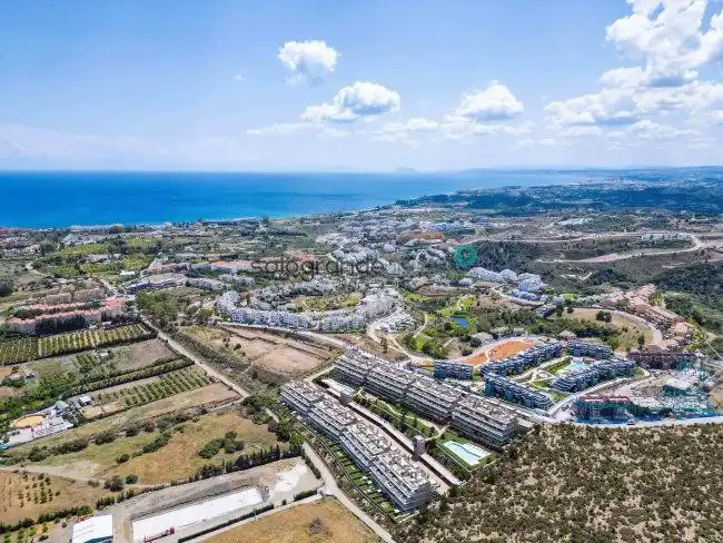Apartment with pool for sale in Selwo, imagen 17