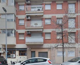 Vista exterior de Pis en venda en Mataró