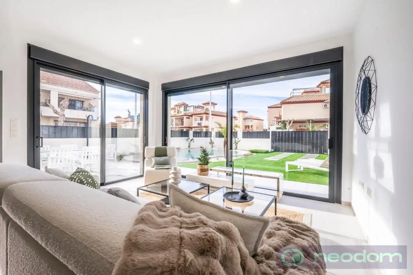 Haus mit Pool zum Verkauf in N/A, imagen 13