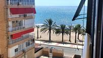 Exterior view of Flat for sale in El Campello  with Air Conditioner, Heating and Terrace