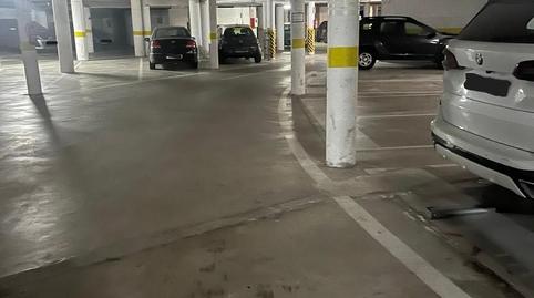 Photo 2 of Garage for sale in Sierra de Aitana, Villanueva de la Cañada ciudad, Madrid