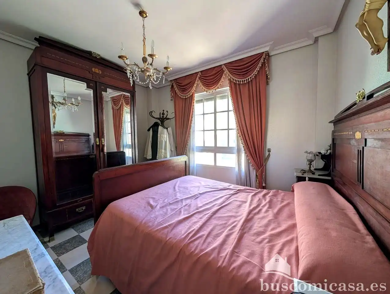 Flat with terrace for sale in Calle Cid Campeador, imagen 11