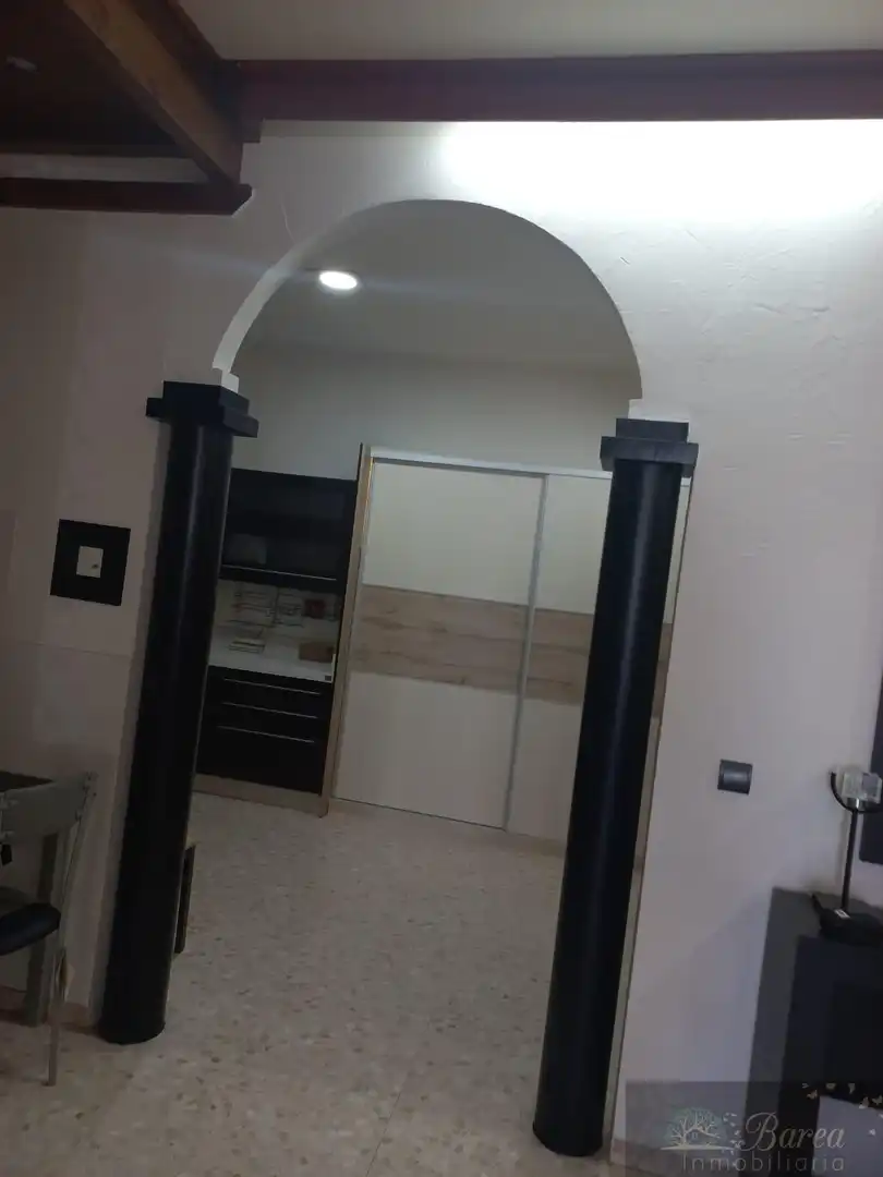 Local comercial en venda a Rute
