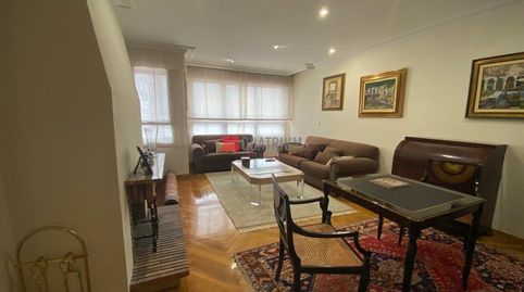 Foto 2 de Piso en venta en Rúa de Montero Ríos, Ensanche - Sar, Santiago de Compostela