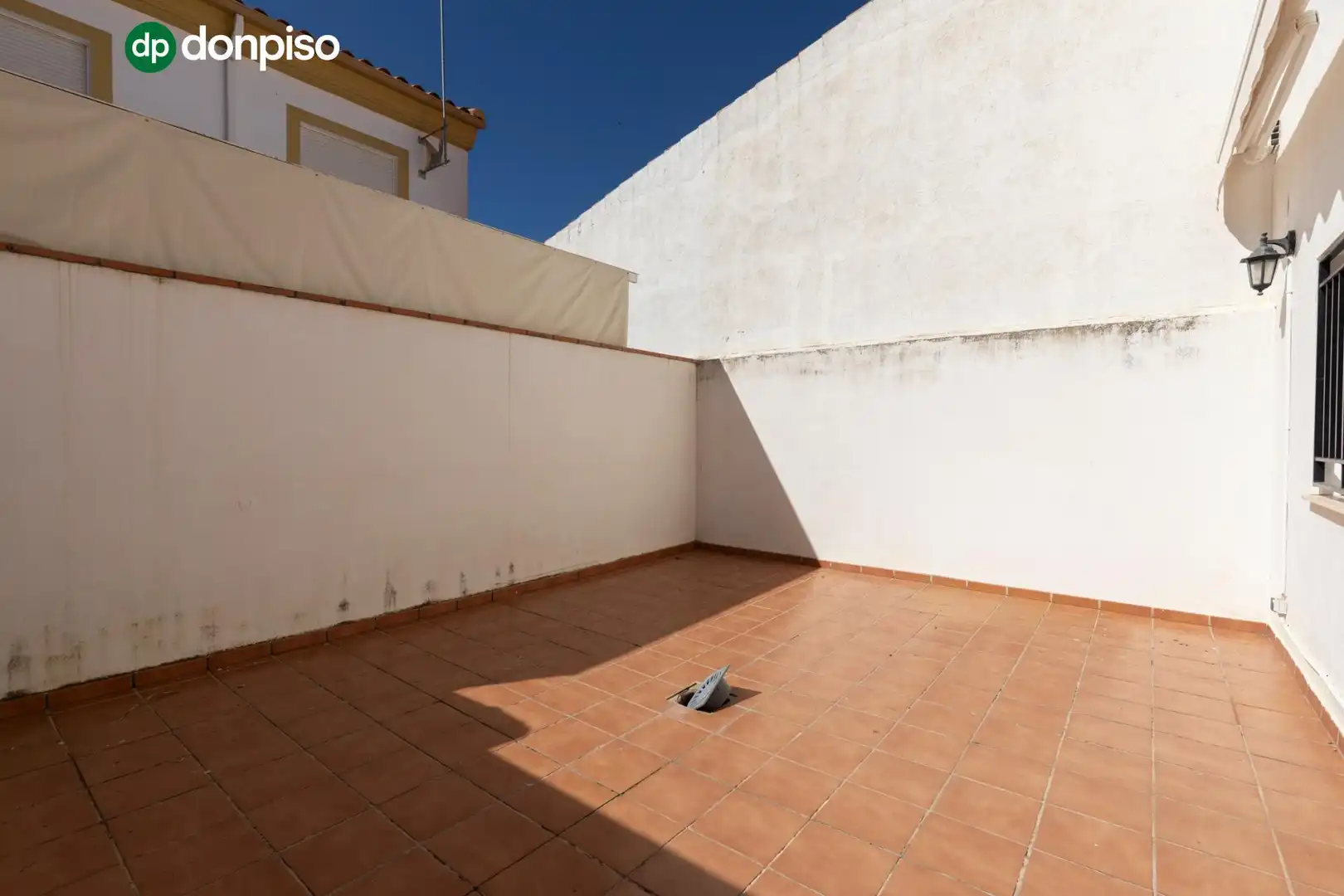 Terraced house with terrace for sale in Calle Bermejales, imagen 12