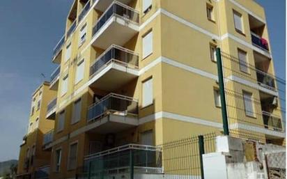 Exterior view of Flat for sale in Gandia