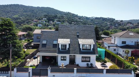 Foto 5 de Casa o chalet en venta en Llinars del Vallès, Barcelona