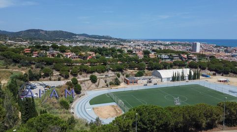 Parcela para construïr una casa de 680m2 con vistas al mar, imatge 4