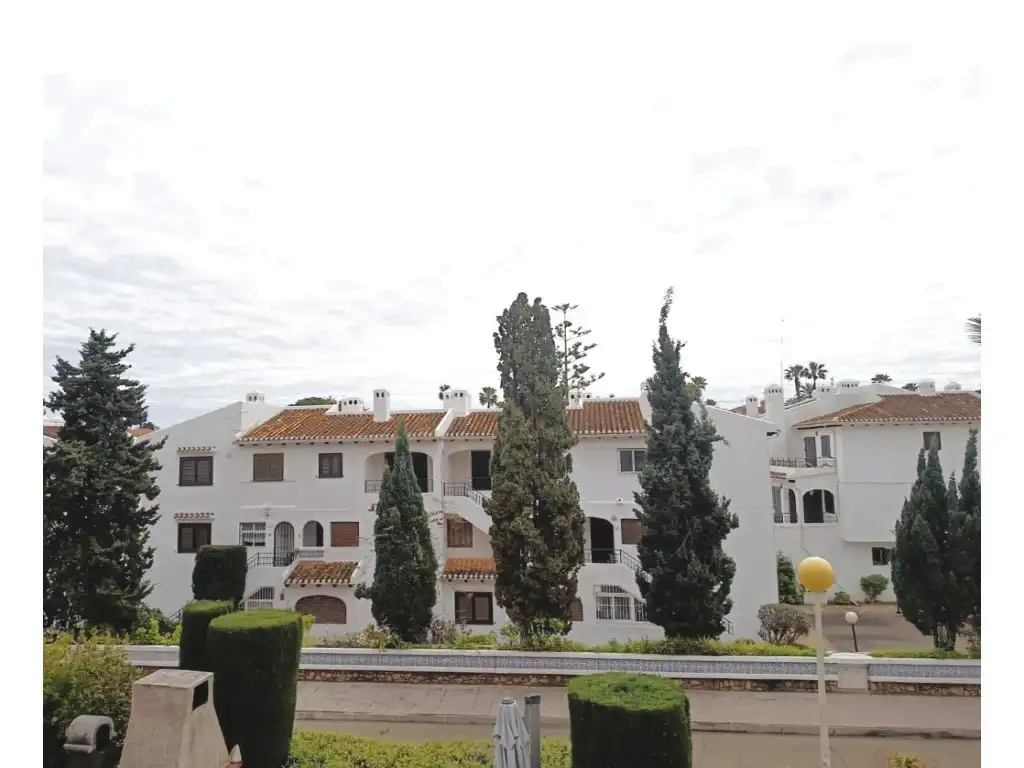 Dúplex en venta en Avenida del Velero, Cabo Roig
