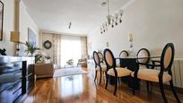 Dining room of Flat for sale in Lorca