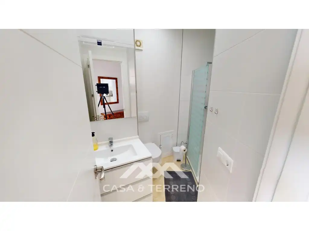 Study for sale in Algarrobo  with Air Conditioner and Community pool