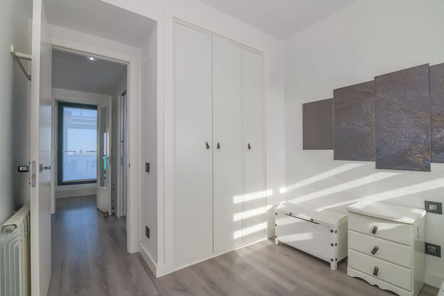 Penthouse with pool for sale in Viladecans - AV OLOF PALME, imagen 10