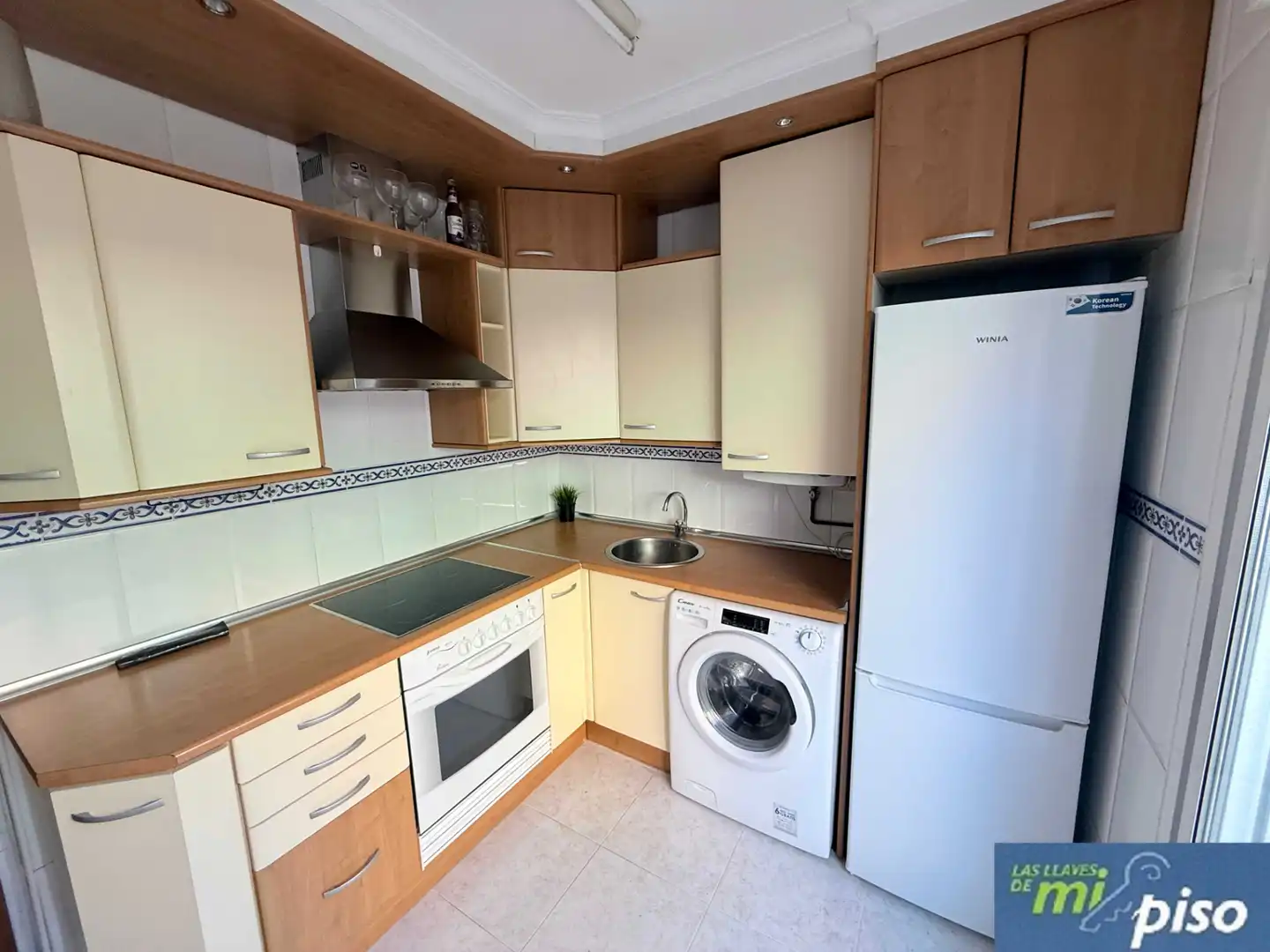 Flat with garden for sale in Calle Tajo 7a, imagen 29