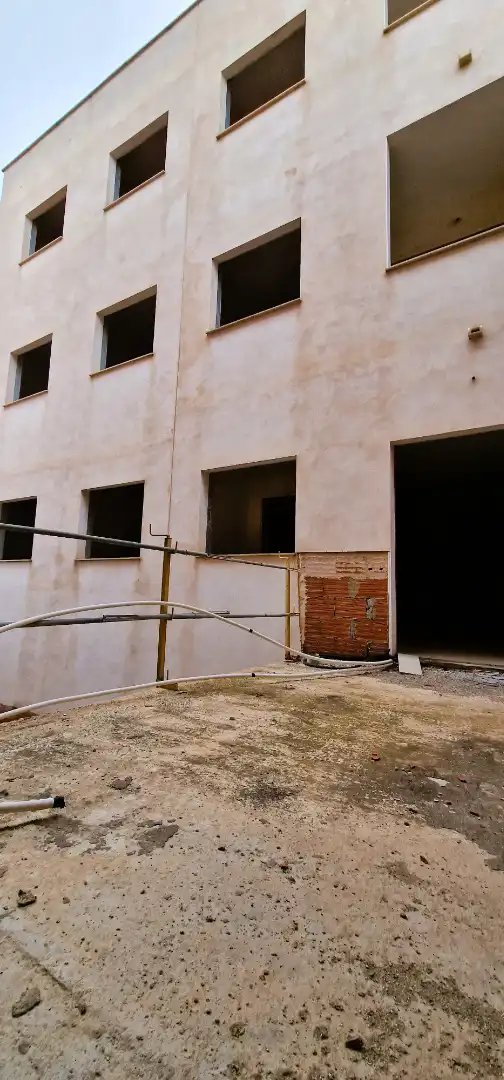 Inmuebles singulares con ascensor en venta en Totana, imagen 34
