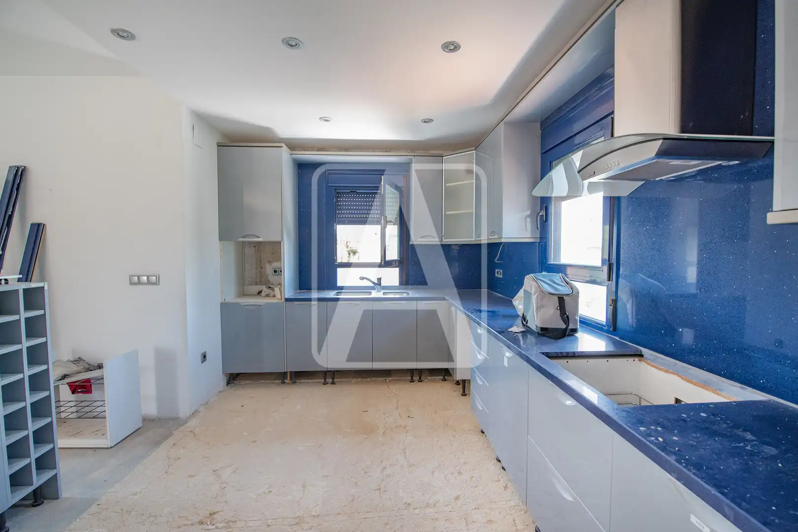 Detached house with pool for sale in La Caleta - La Calalga -  Les Bassetes, imagen 12