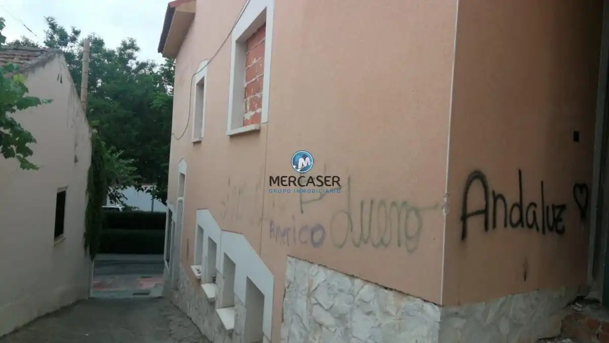 Flat for sale in Cuevas - Ilustración, imagen 3