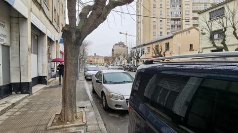 Foto 5 von Wohnung zum Verkauf in Del Doctor Artero, Maria Auxiliadora,  Huesca Capital