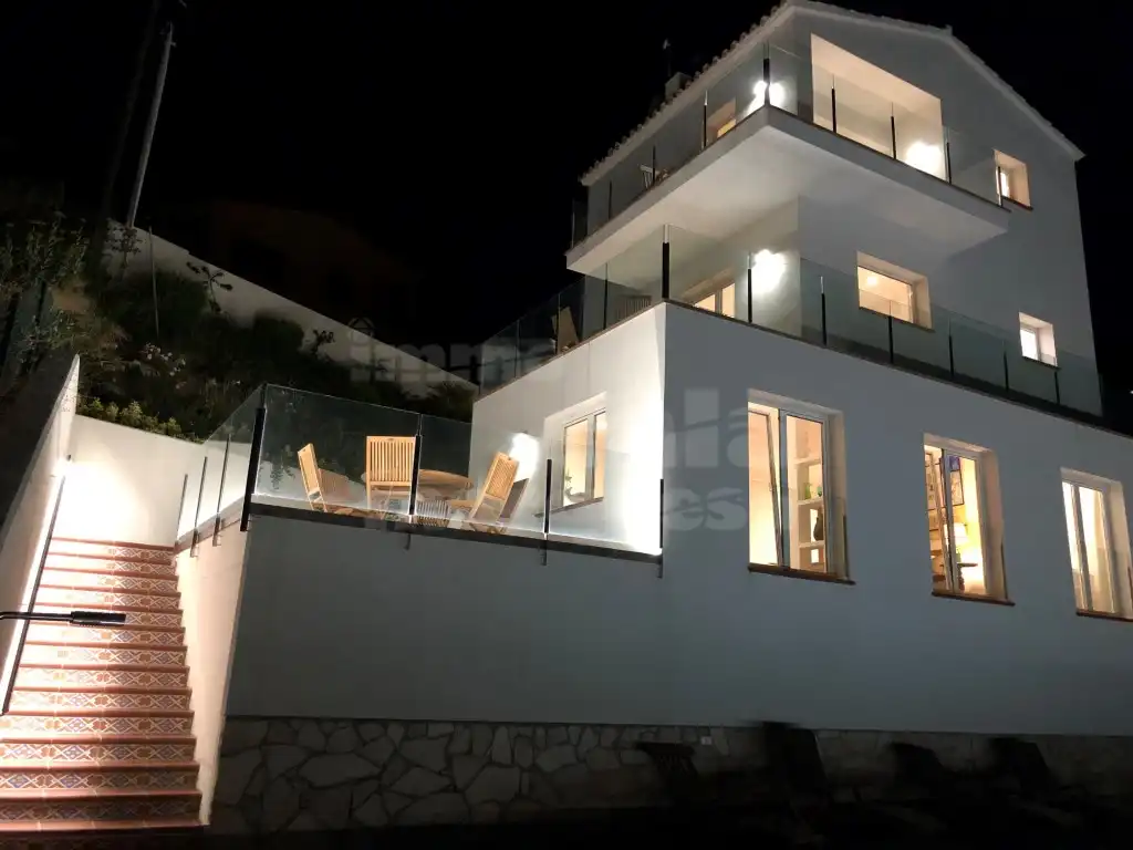 Detached house for sale in Calle Cova D'En Gispert, imagen 6