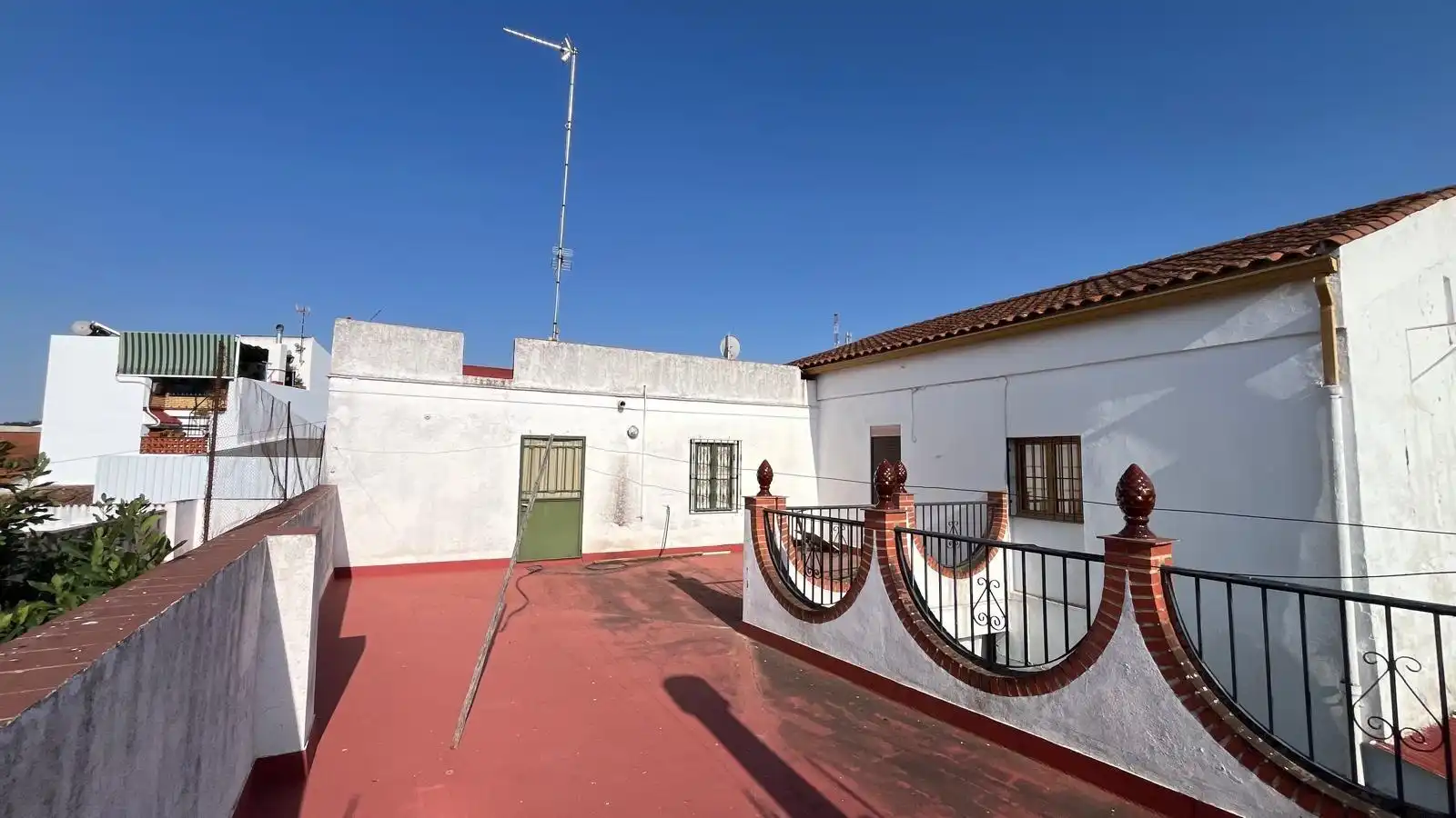Casa en venda a El Ronquillo, imagen 19