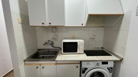 Foto 4 de Estudio de alquiler en Zona Carrefour - Urbanizaciones, Torrevieja