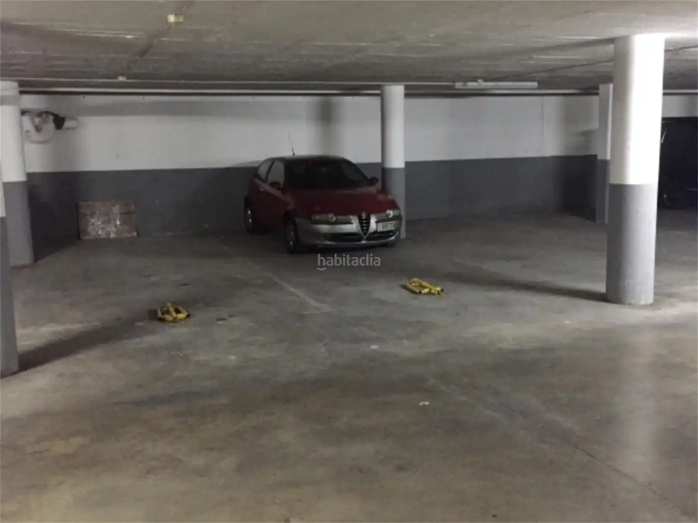 Einzelparkplatz zur Miete in Avinguda de Barcelona 145, imagen 2