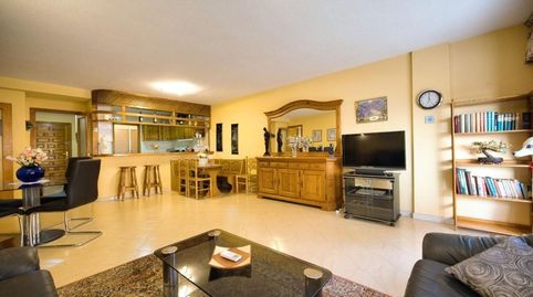 Foto 3 de Apartamento en venta en Campello Playa, El Campello