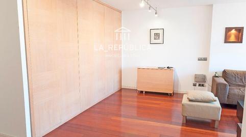 Foto 5 de Pis de lloguer a Camí de la Geganta, Centre, Barcelona