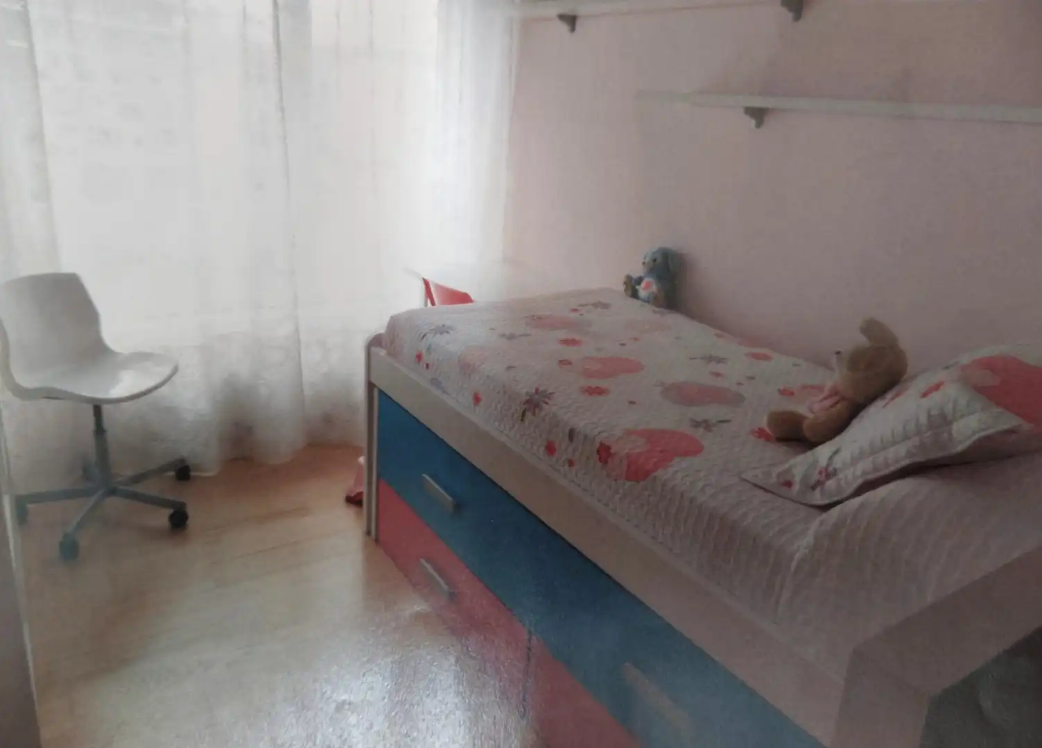Wohnung mit Pool zur Miete in Avenida da Liberdade, imagen 9