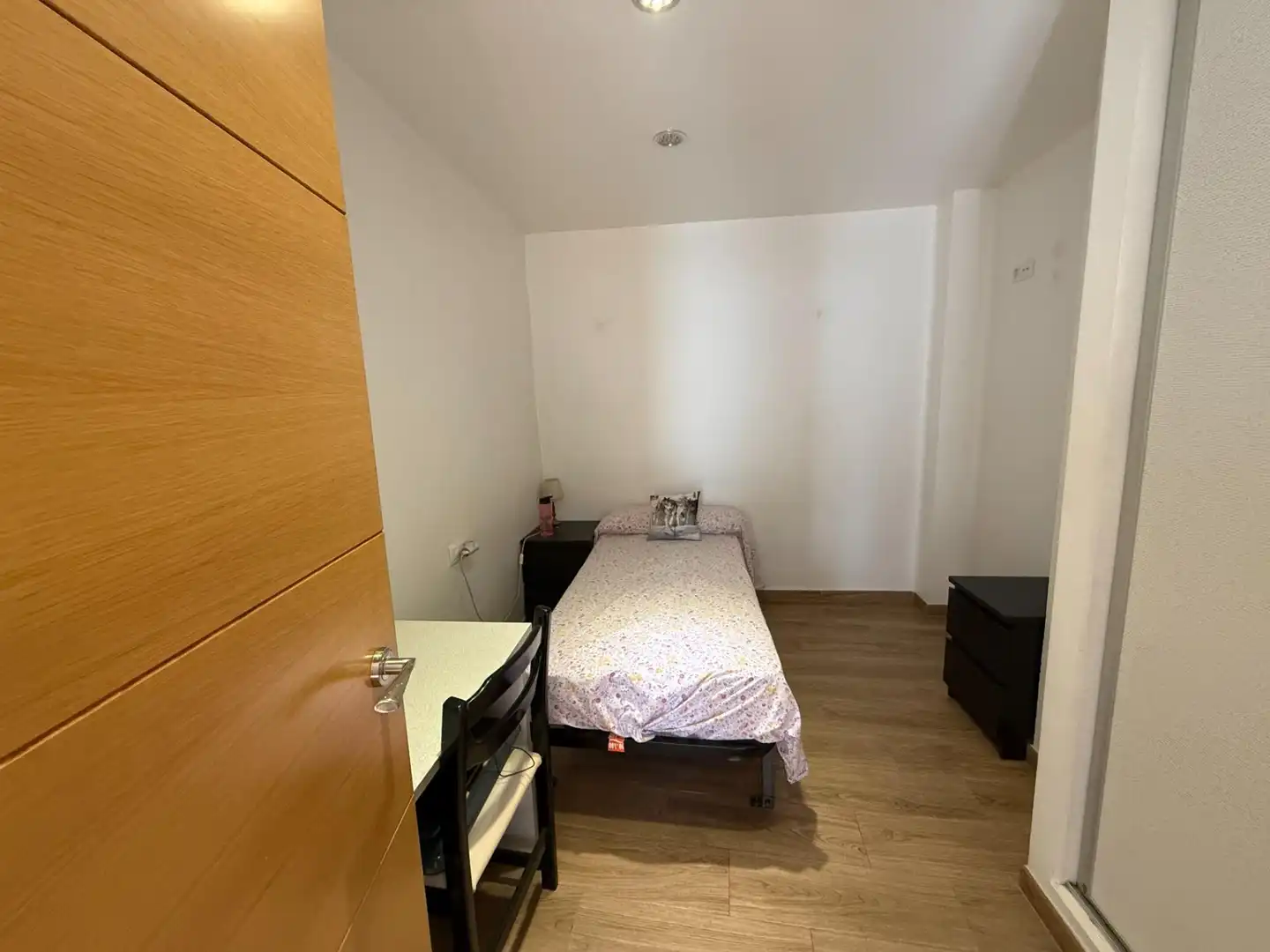 Habitación de Casa o chalet en venta en Buñol con Aire acondicionado, Calefacción y Terraza