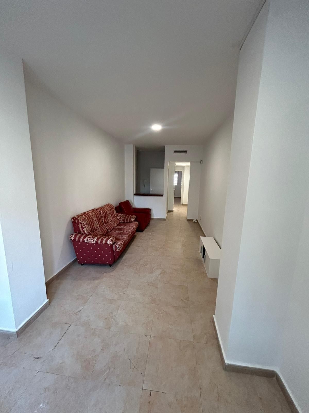 Planta baja de alquiler en  Murcia Capital con Aire acondicionado