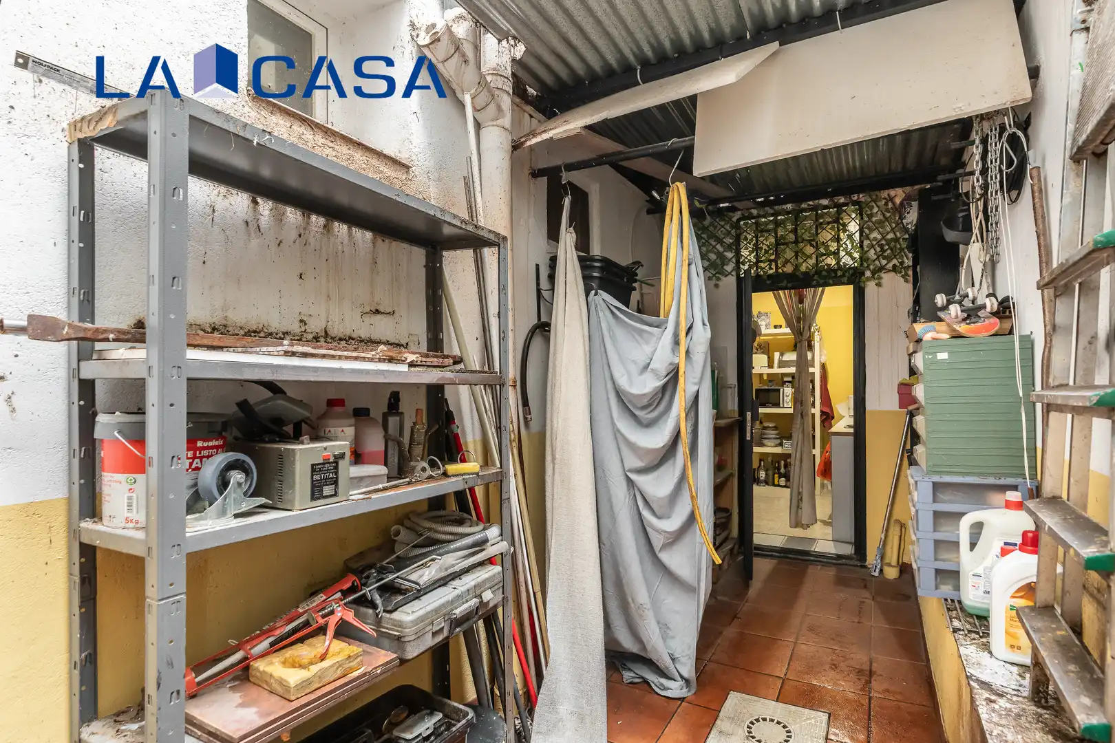 Lofts for sale in Madrid  with Heating