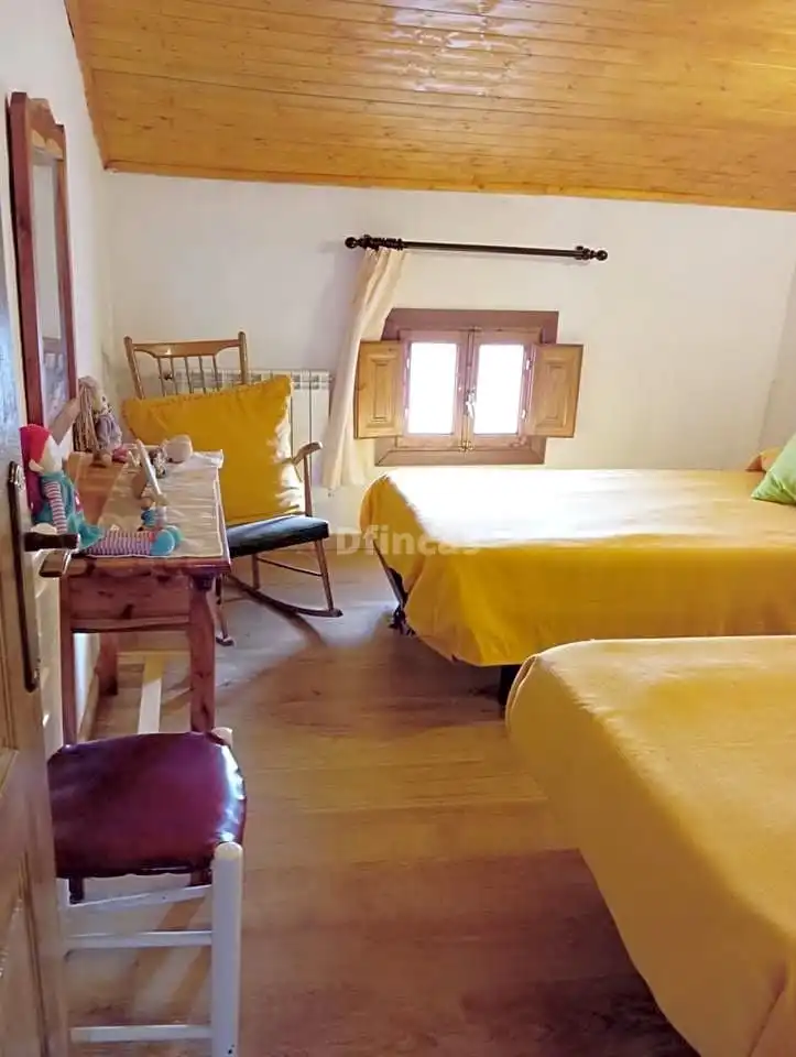 Finca rústica en venta en Solano, Corbalán