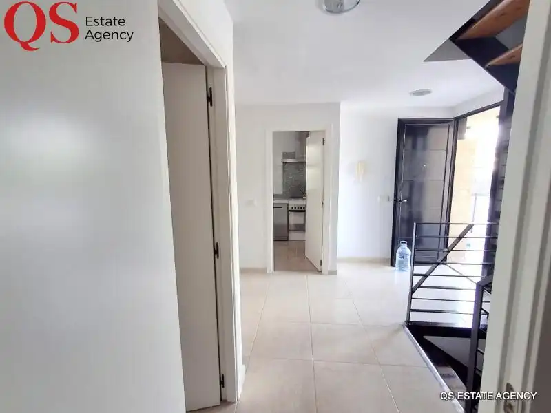 Casa adosada en venda en Salou amb Aire condicionat, Calefacció i Jardí privat