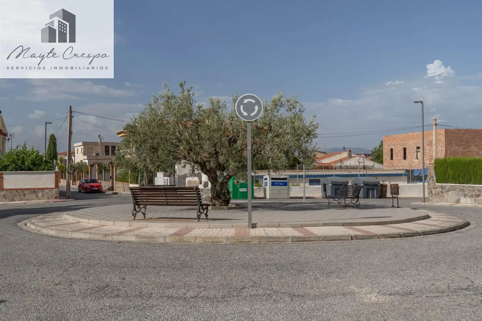 Semi-detached house for sale in Calle MEROE, imagen 87